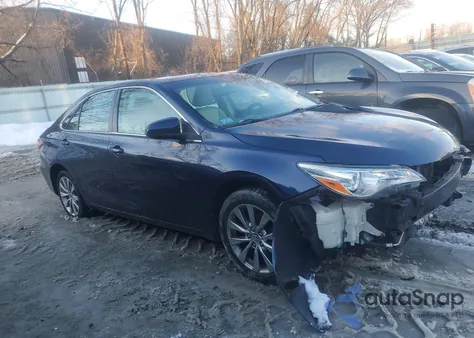 2015 Toyota Camry Le z USA, uszkodzony, nr VIN 4T1BF1FK4FU921558